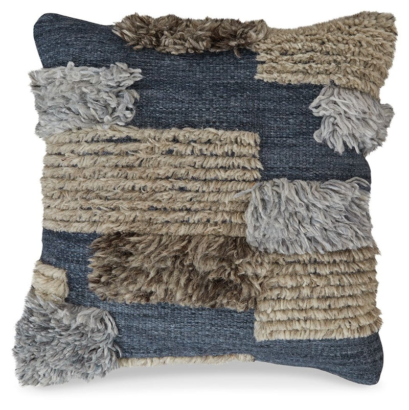 Gibbend - Pillow - R&R Furniture Gallery (Fountain Valley, CA)