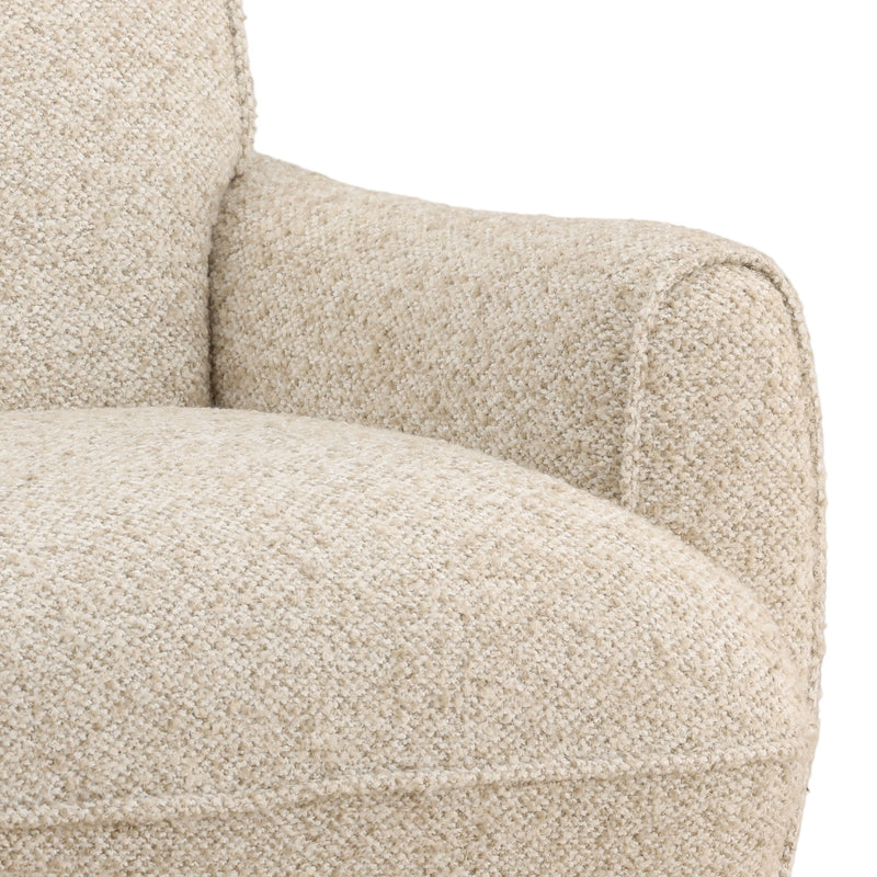 Ercilia - Swivel Chair