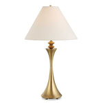Shaefer - Table Lamp - Gold
