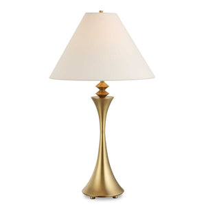 Shaefer - Table Lamp - Gold