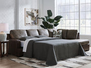 Castille Way - Sectional - R&R Furniture Gallery (Fountain Valley, CA)