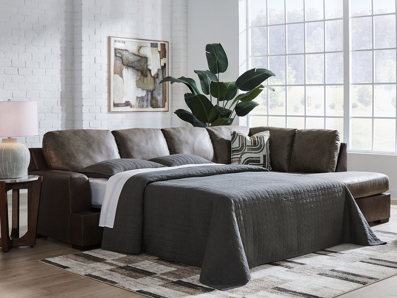 Castille Way - Sectional - R&R Furniture Gallery (Fountain Valley, CA)