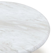 Juju - Nesting Indoor / Outdoor Coffee Tables (Set of 2) - White - R&R Furniture Gallery (Fountain Valley, CA)