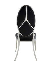 Cyrene - Side Chair - R&R Furniture Gallery (Fountain Valley, CA)