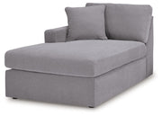Modmax - Sectional - Granite - R&R Furniture Gallery (Fountain Valley, CA)