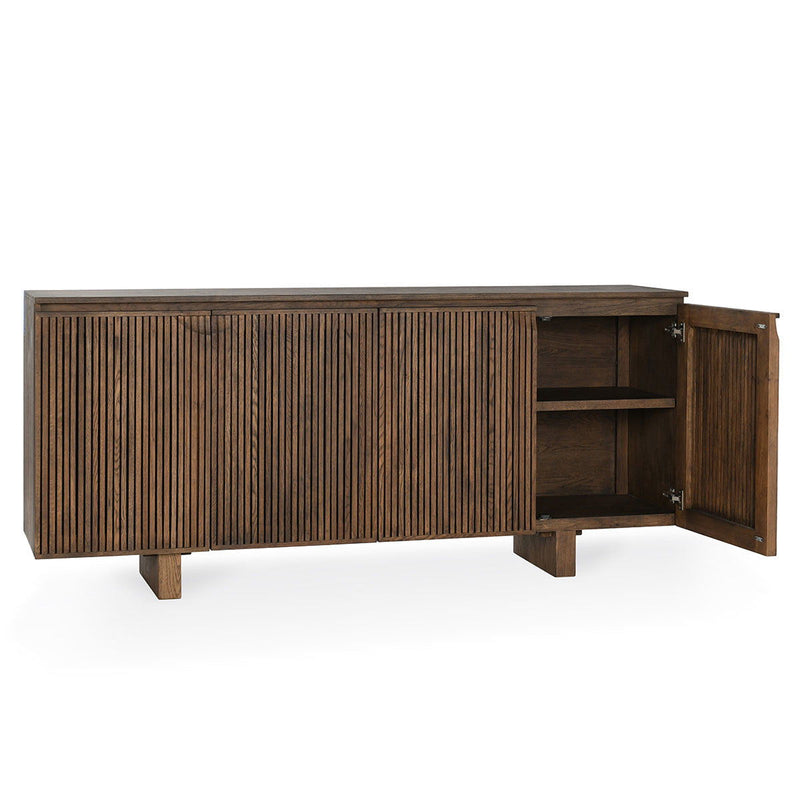 Roya - Cabinet - R&R Furniture Gallery (Fountain Valley, CA)