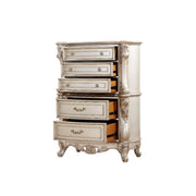 Gorsedd - Chest - Golden Ivory - R&R Furniture Gallery (Fountain Valley, CA)