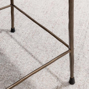 Bose - Hide 26" Counter Stool - R&R Furniture Gallery (Fountain Valley, CA)