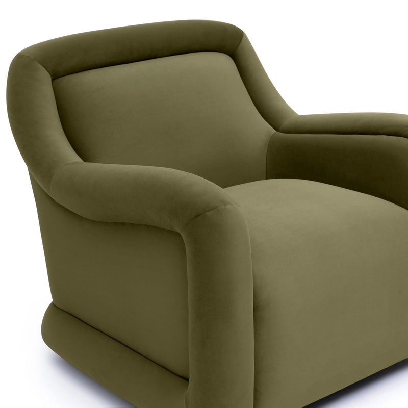 Charli - Swivel Chair