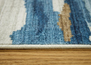 Vinlett - Washable Rug - R&R Furniture Gallery (Fountain Valley, CA)