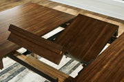 Ralene - Dining Room Table - R&R Furniture Gallery (Fountain Valley, CA)