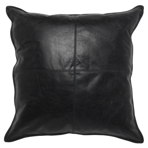 Soco Leather - SLD Dexter Pillow - R&R Furniture Gallery (Fountain Valley, CA)