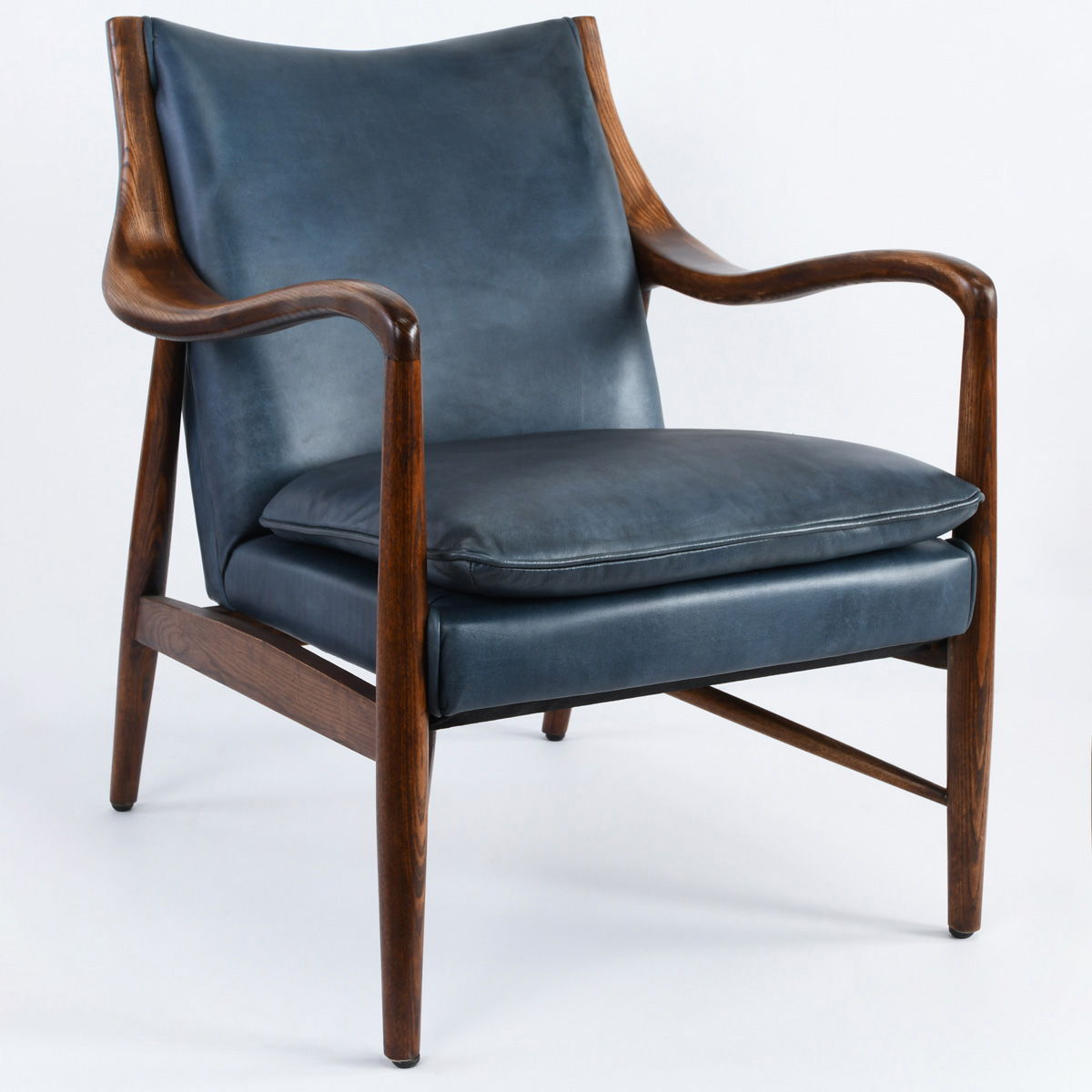 Kiannah - Club Chair - R&R Furniture Gallery (Fountain Valley, CA)