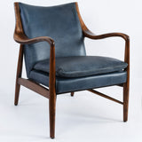 Kiannah - Club Chair - R&R Furniture Gallery (Fountain Valley, CA)