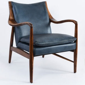 Kiannah - Club Chair - R&R Furniture Gallery (Fountain Valley, CA)
