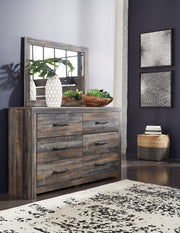Drystan - Bookcase Bed Set - R&R Furniture Gallery (Fountain Valley, CA)