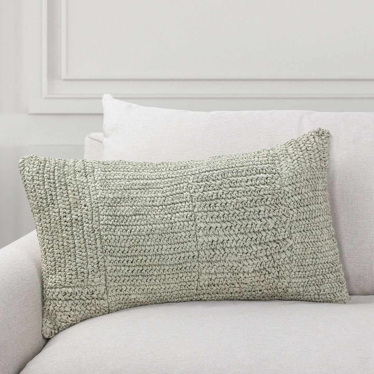 Merritt - SLD Pillow