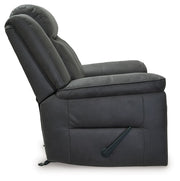 Status Check - Rocker Recliner - R&R Furniture Gallery (Fountain Valley, CA)
