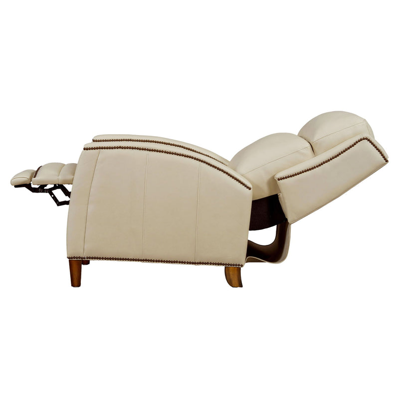 Vermont - Power High Leg Recliner - R&R Furniture Gallery (Fountain Valley, CA)