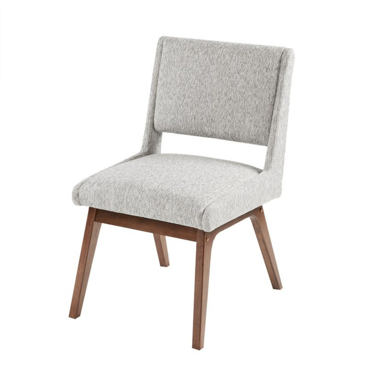 Boomerang - Dining Side Chair (Set of 2) - R&R Furniture Gallery (Fountain Valley, CA)