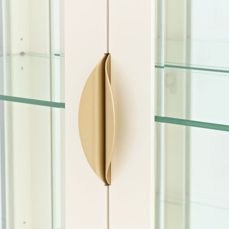 Fantosini - Display Cabinet - R&R Furniture Gallery (Fountain Valley, CA)