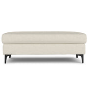 Ava - Versatile Mid Century Ottoman - R&R Furniture Gallery (Fountain Valley, CA)