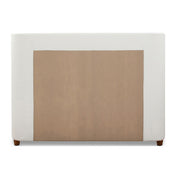 Brooklyn - Tufted Panel Bed Headboard And Footboard Set - R&R Furniture Gallery (Fountain Valley, CA)