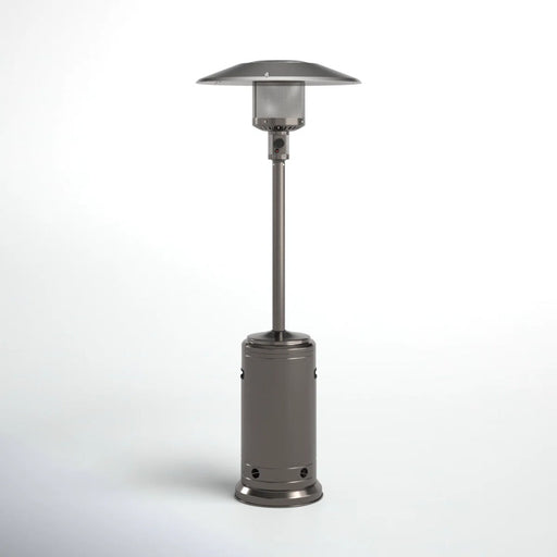 46, 000 Btu Standing Patio Heater - R&R Furniture Gallery (Fountain Valley, CA)