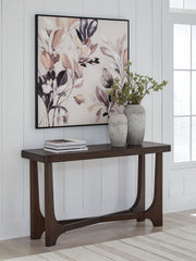 Korestone - Rectangular Cocktail Table - R&R Furniture Gallery (Fountain Valley, CA)