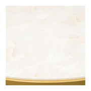 Scotts Square - Round Dining Table - Light Champagne - R&R Furniture Gallery (Fountain Valley, CA)