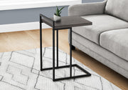Accent Table, C - Shaped, Versatile - R&R Furniture Gallery (Fountain Valley, CA)