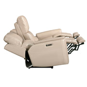 Easton - Zero Gravity Power Reclining Sofa Set - R&R Furniture Gallery (Fountain Valley, CA)