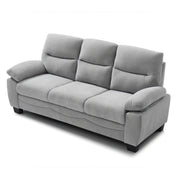Summerton - Sofa With Pillow Top Arms - R&R Furniture Gallery (Fountain Valley, CA)