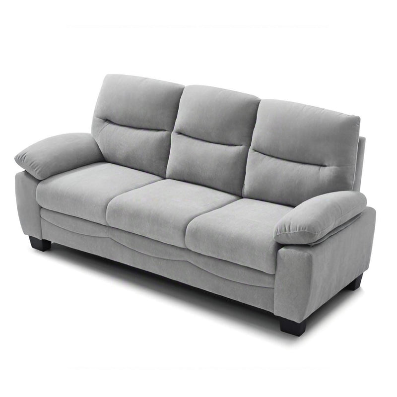 Summerton - Sofa With Pillow Top Arms - R&R Furniture Gallery (Fountain Valley, CA)