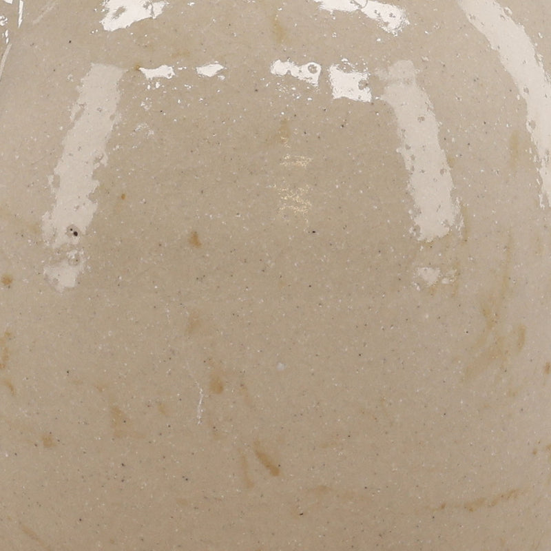 Quenley - Vase - Beige
