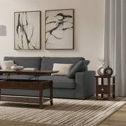 Acadian - End Table With Drawer - R&R Furniture Gallery (Fountain Valley, CA)