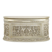 Sorina - Dresser - Antique Gold - R&R Furniture Gallery (Fountain Valley, CA)