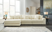 Lindyn - Sectional - R&R Furniture Gallery (Fountain Valley, CA)