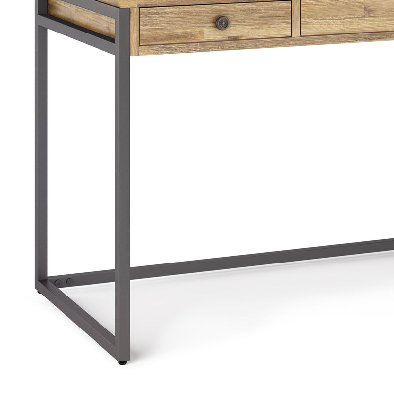 Ralston - Handcrafted Desk - R&R Furniture Gallery (Fountain Valley, CA)