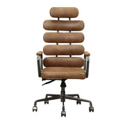 Calan - Executive Office Chair - R&R Furniture Gallery (Fountain Valley, CA)