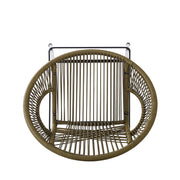 Ferrara - Outdoor Patio Barstool (Set of 2) - R&R Furniture Gallery (Fountain Valley, CA)