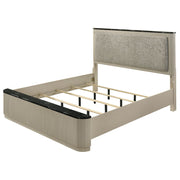 Travonte - Bed - R&R Furniture Gallery (Fountain Valley, CA)