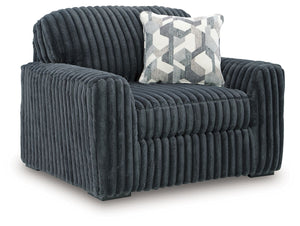 Midnight-Madness - Chair And A Half - R&R Furniture Gallery (Fountain Valley, CA)