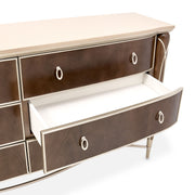 Villa Cherie - Dresser - R&R Furniture Gallery (Fountain Valley, CA)