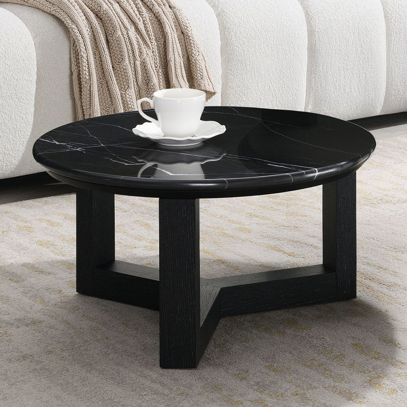 Dara - Coffee Table - R&R Furniture Gallery (Fountain Valley, CA)