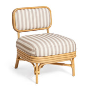 Dorine - Accent Chair - R&R Furniture Gallery (Fountain Valley, CA)
