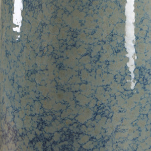 Caliendo - Table Lamp - Blue & Sage