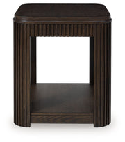 Carlibrie - Rectangular Table - R&R Furniture Gallery (Fountain Valley, CA)