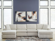 Modmax - Sectional - Oyster - R&R Furniture Gallery (Fountain Valley, CA)