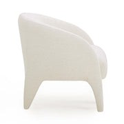 Kris - Accent Chair - R&R Furniture Gallery (Fountain Valley, CA)